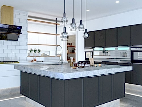 Granite