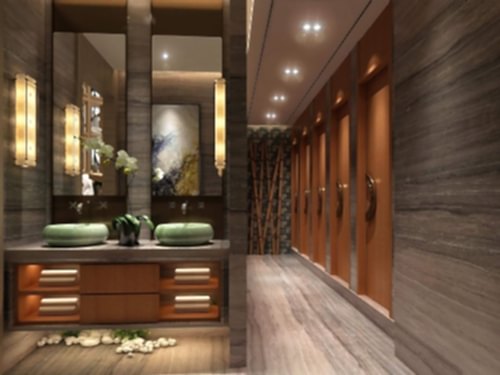 Brown Marble
