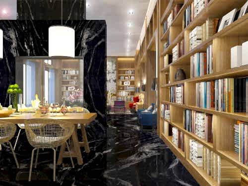 Marble