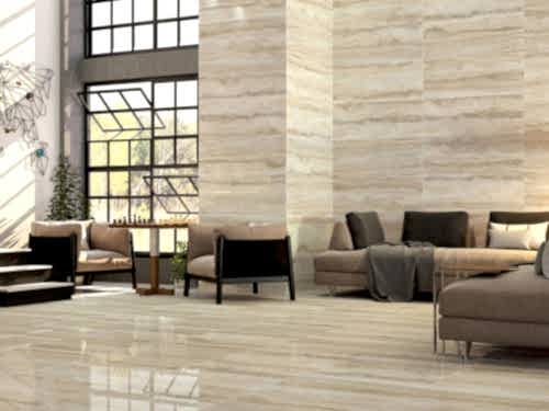 Travertine
