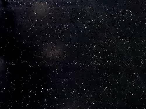Granite - Black Galaxy