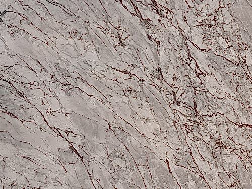 Granite - Stream White